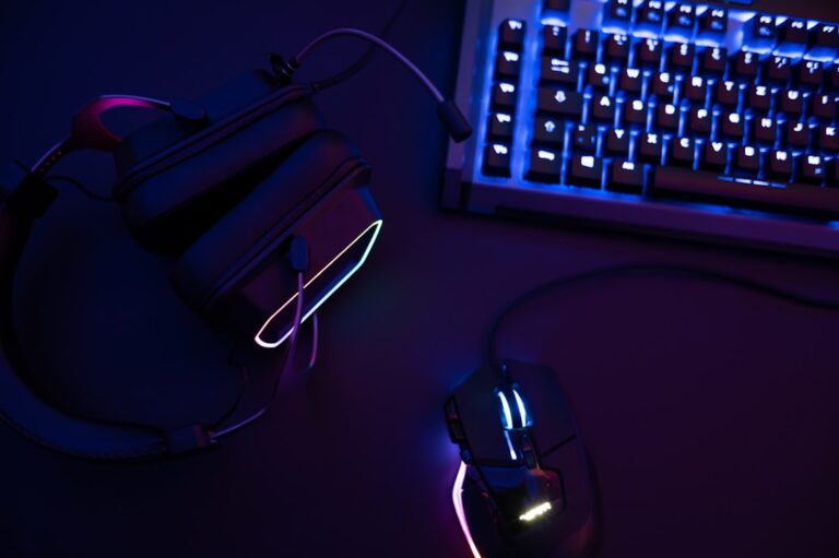 Unleash Your Inner Gamer with Epic Quest Gear