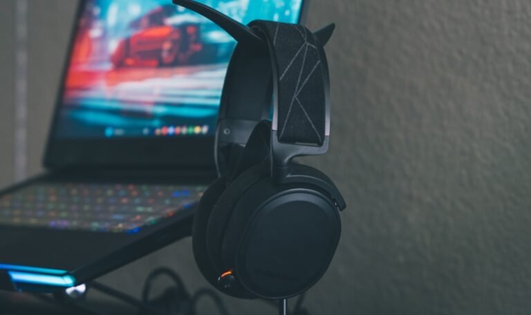 The Ultimate Guide to Choosing the Best Gaming Headset