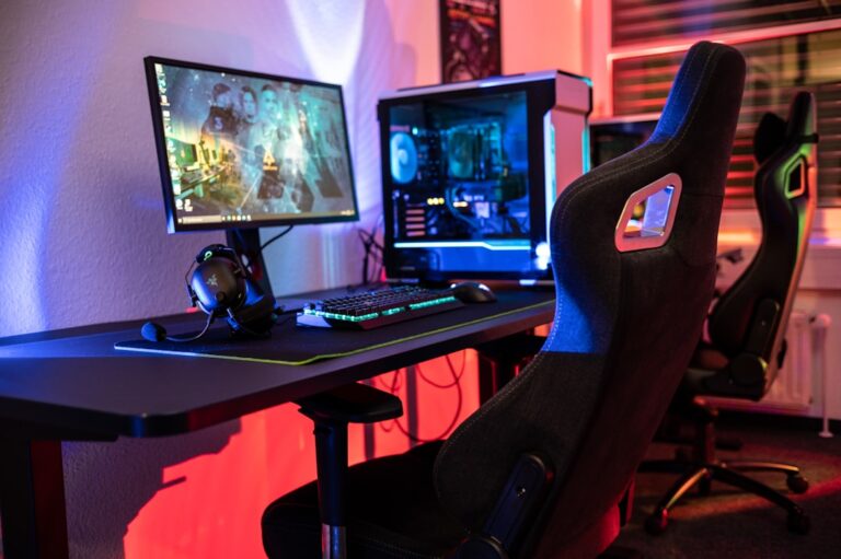 Epic Quest Gear: Elevate Your Gaming Experience Today
