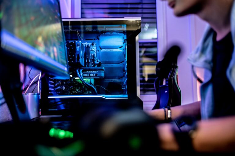 Discover the Hottest Gaming Trends at Epic Quest Gear