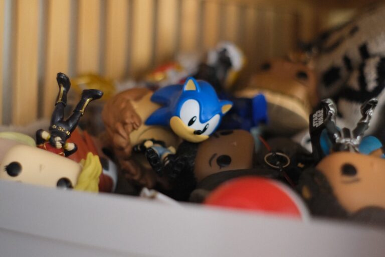 Explore Our Exclusive Range of Gaming Merchandise Online